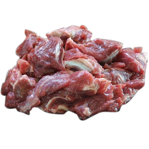 Mutton Boneless 250g